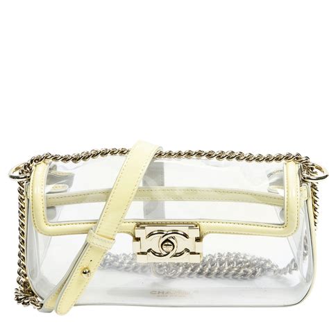 chanel pastel pvc bag|chanel bag shop online.